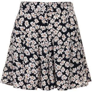 Topshop floral shorts